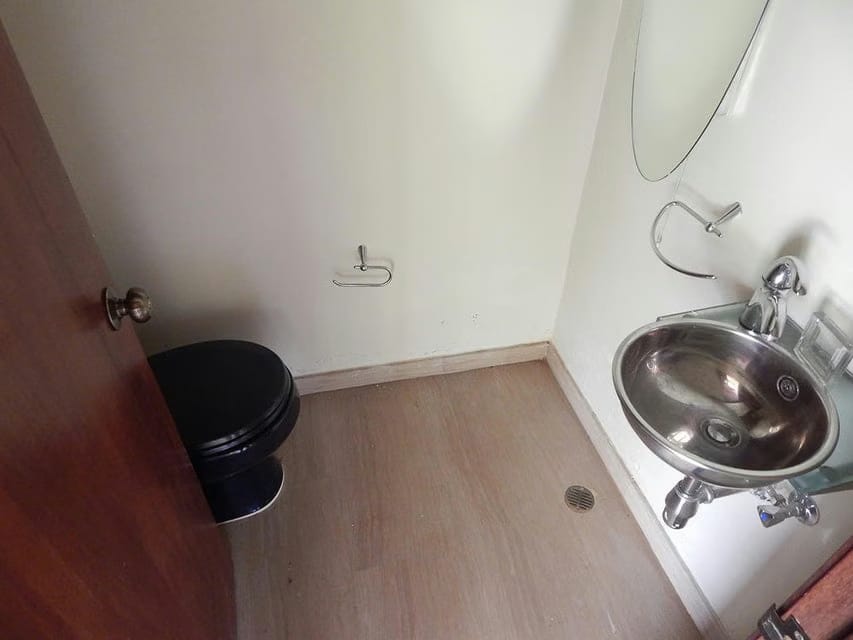 Casa (Multipes Niveles) en Venta en Monte Claro, Distrito Metropolitano - 29