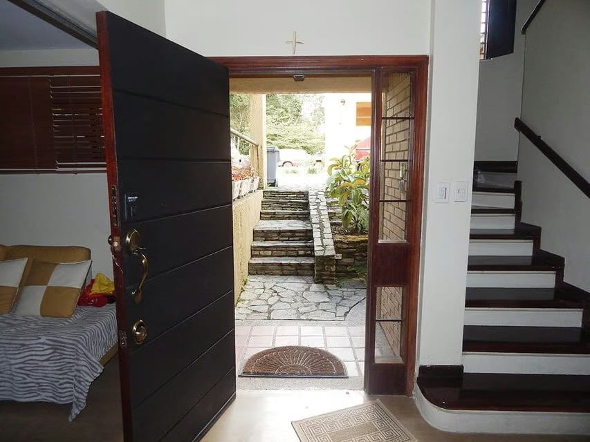 Casa (Multipes Niveles) en Venta en Monte Claro, Distrito Metropolitano - 4