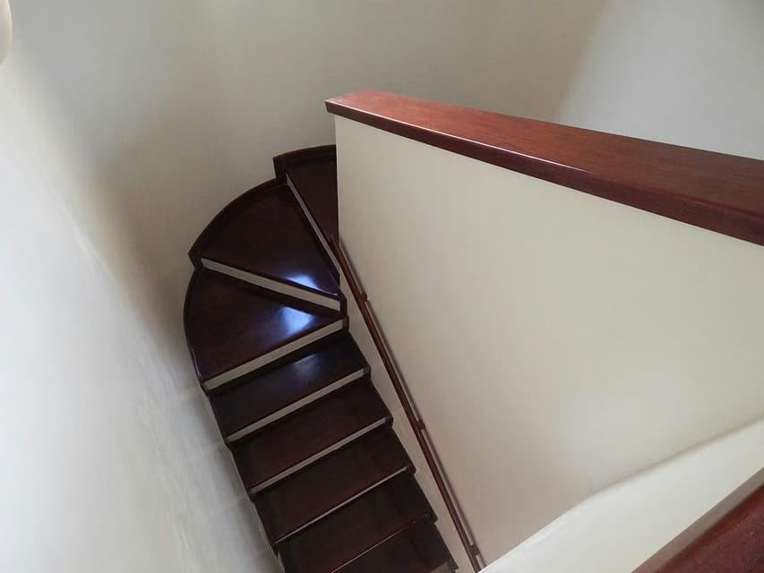 Casa (Multipes Niveles) en Venta en Monte Claro, Distrito Metropolitano - 31