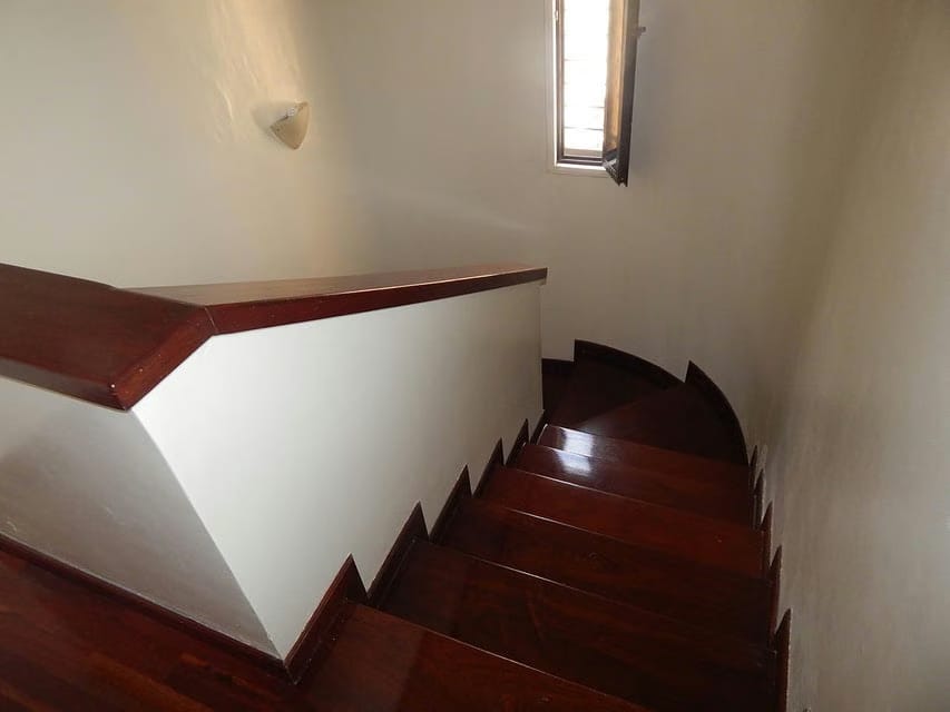 Casa (Multipes Niveles) en Venta en Monte Claro, Distrito Metropolitano - 32