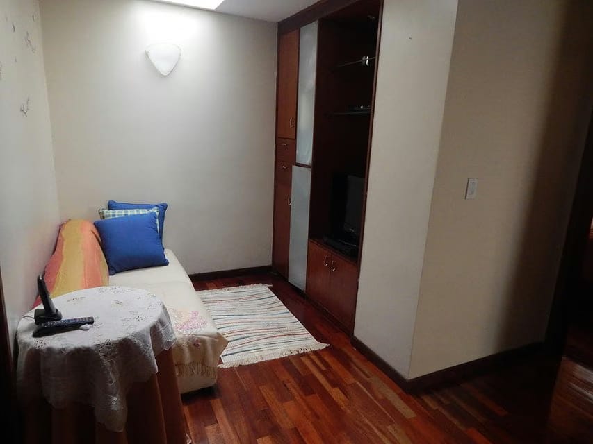 Casa (Multipes Niveles) en Venta en Monte Claro, Distrito Metropolitano - 34