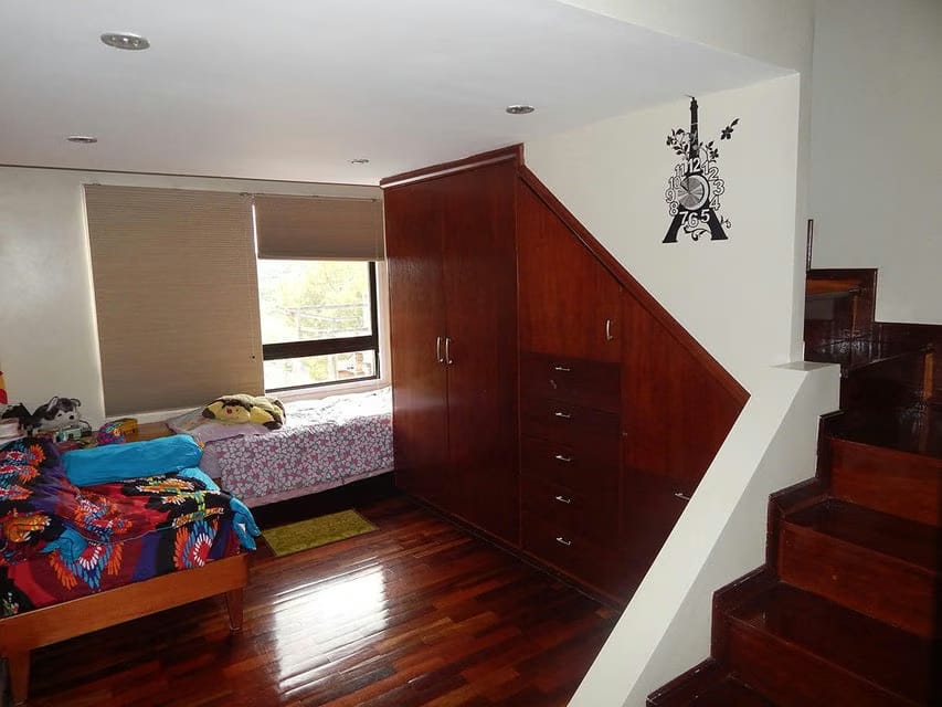 Casa (Multipes Niveles) en Venta en Monte Claro, Distrito Metropolitano - 40