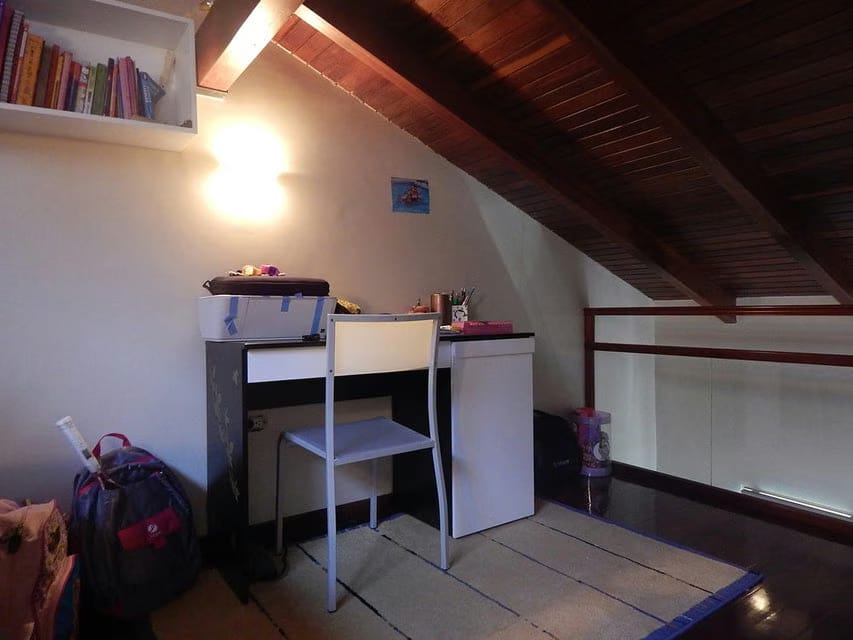 Casa (Multipes Niveles) en Venta en Monte Claro, Distrito Metropolitano - 41