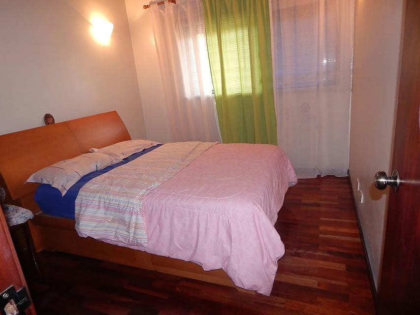 Casa (Multipes Niveles) en Venta en Monte Claro, Distrito Metropolitano - 42