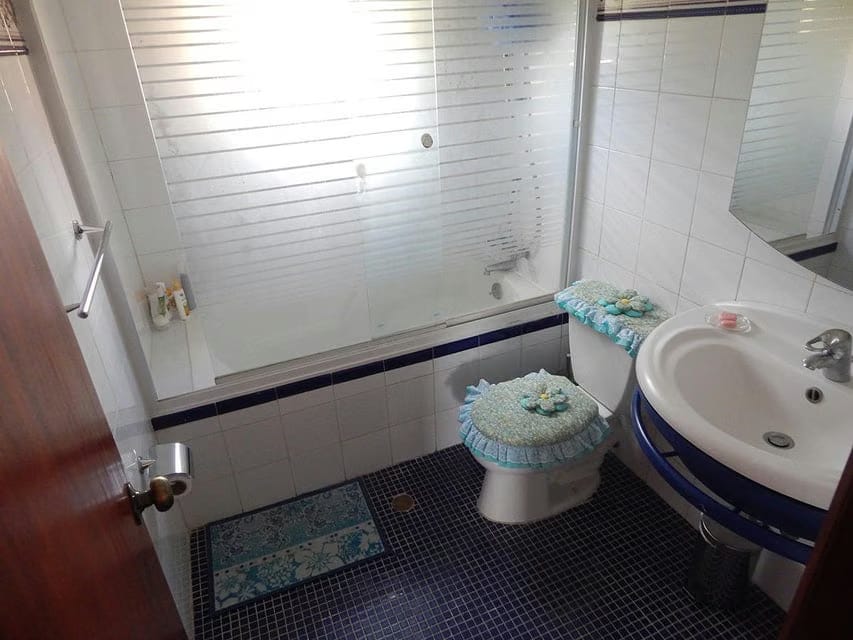 Casa (Multipes Niveles) en Venta en Monte Claro, Distrito Metropolitano - 43