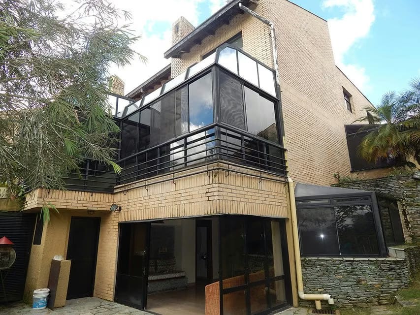Casa (Multipes Niveles) en Venta en Monte Claro, Distrito Metropolitano - 44