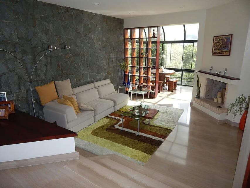 Casa (Multipes Niveles) en Venta en Monte Claro, Distrito Metropolitano - 6