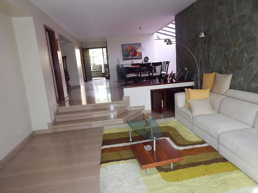 Casa (Multipes Niveles) en Venta en Monte Claro, Distrito Metropolitano - 8