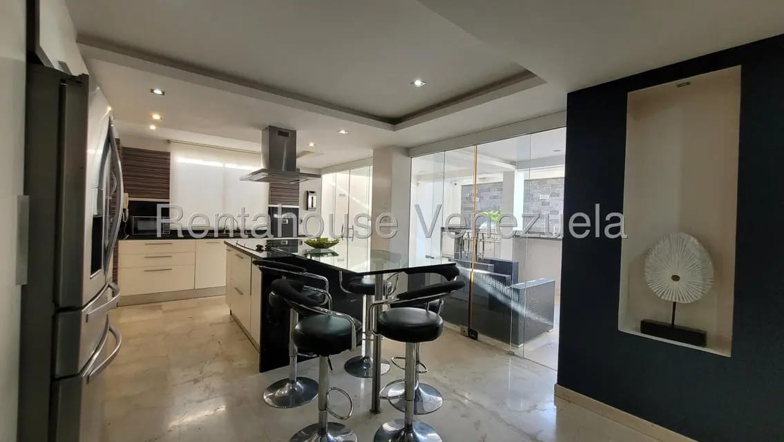 Casa (1 Nivel) en Venta en Ciudad Roca, Lara - 11