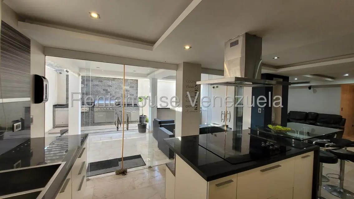 Casa (1 Nivel) en Venta en Ciudad Roca, Lara - 14