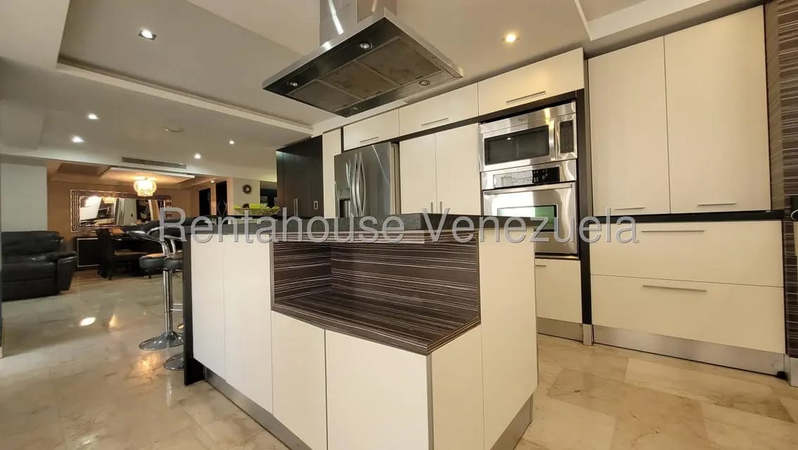 Casa (1 Nivel) en Venta en Ciudad Roca, Lara - 15