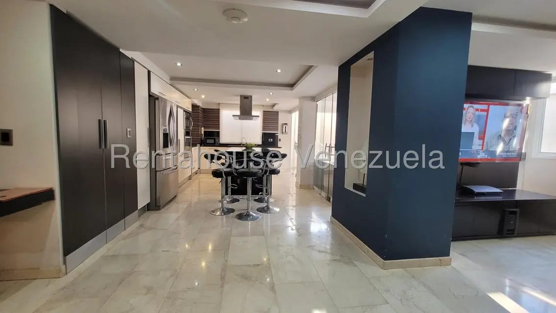 Casa (1 Nivel) en Venta en Ciudad Roca, Lara - 18