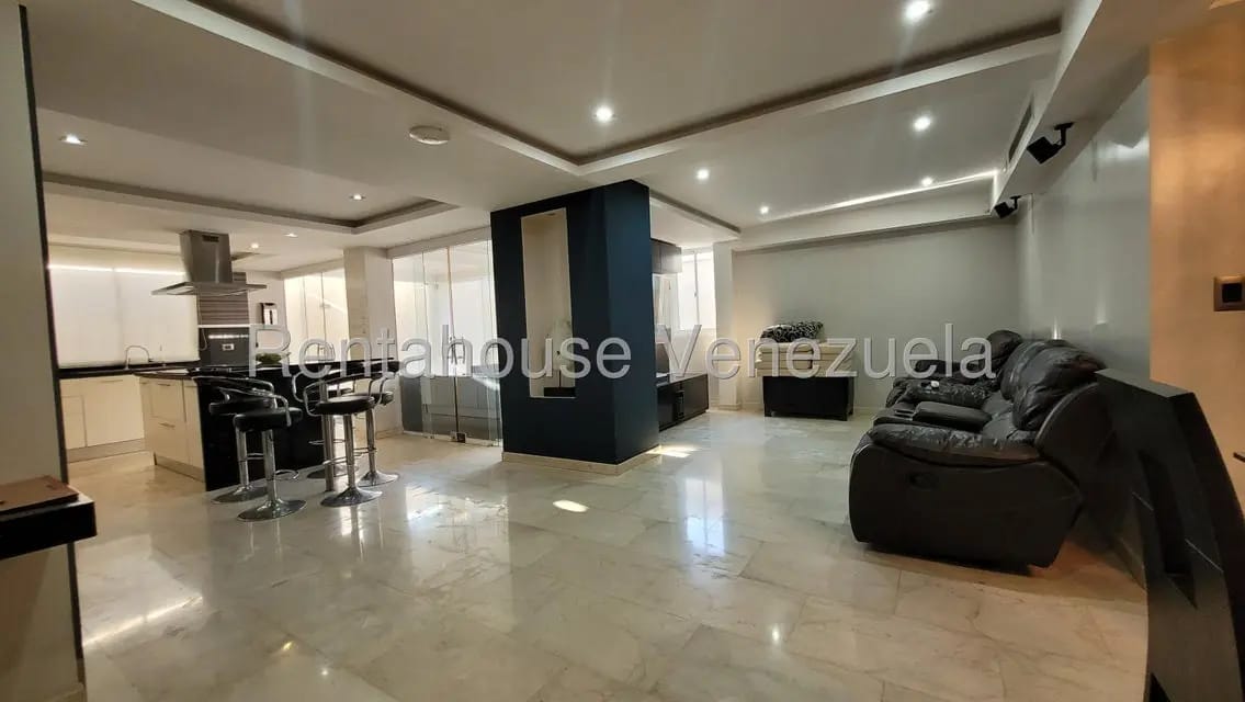 Casa (1 Nivel) en Venta en Ciudad Roca, Lara - 21