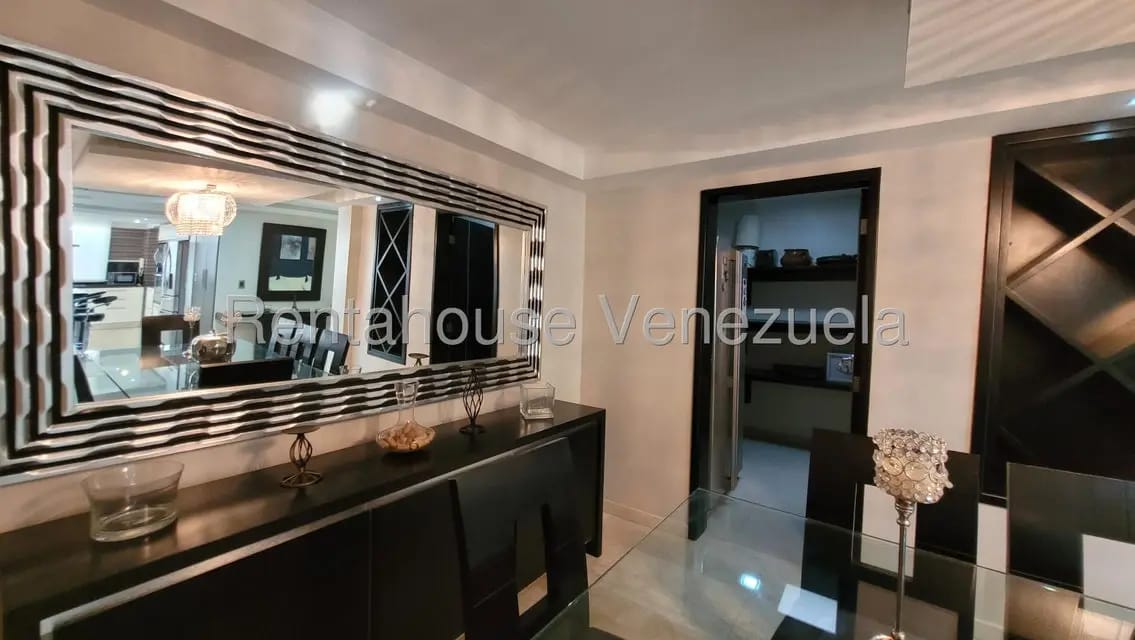 Casa (1 Nivel) en Venta en Ciudad Roca, Lara - 22