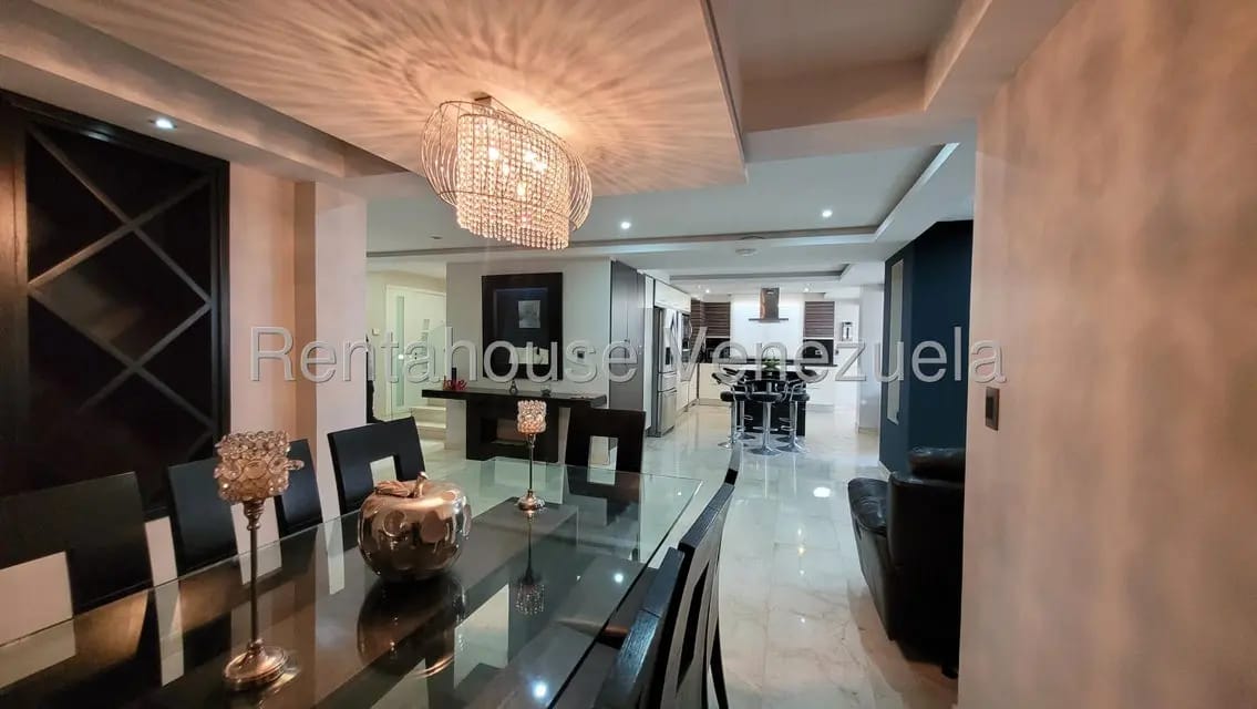 Casa (1 Nivel) en Venta en Ciudad Roca, Lara - 23