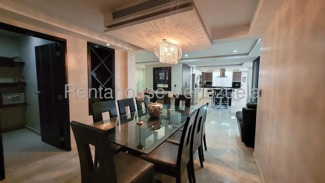 Casa (1 Nivel) en Venta en Ciudad Roca, Lara - 24