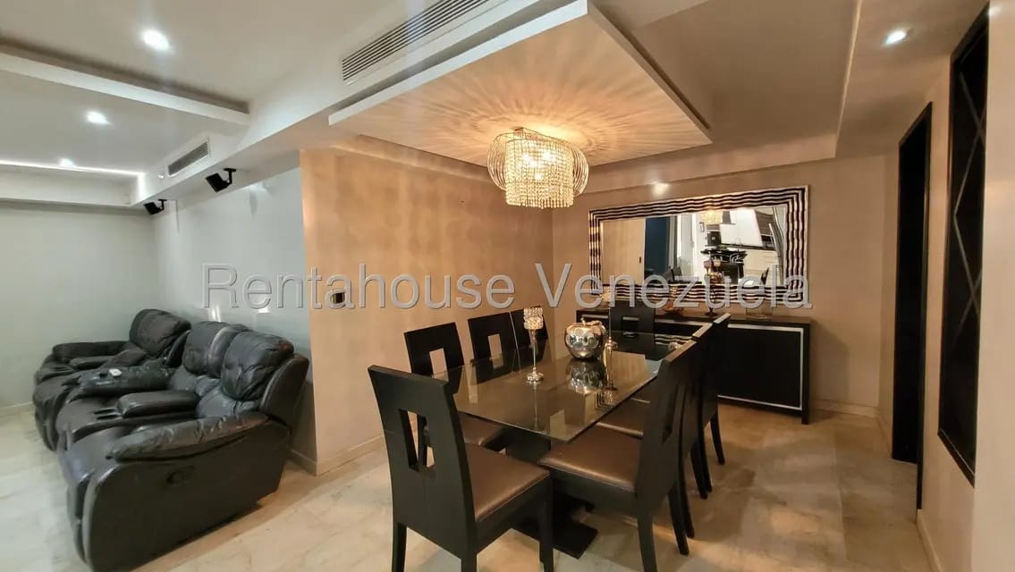 Casa (1 Nivel) en Venta en Ciudad Roca, Lara - 25