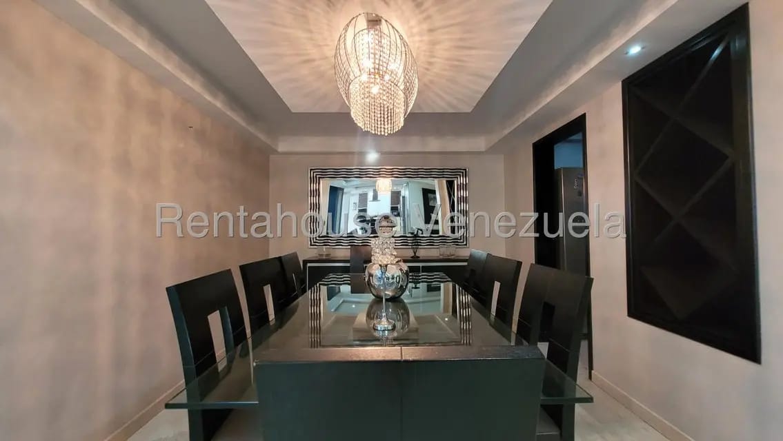 Casa (1 Nivel) en Venta en Ciudad Roca, Lara - 26