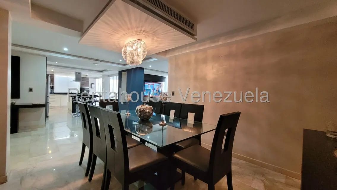 Casa (1 Nivel) en Venta en Ciudad Roca, Lara - 27