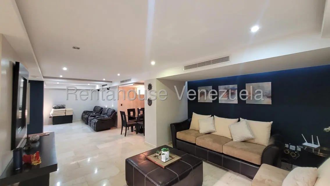 Casa (1 Nivel) en Venta en Ciudad Roca, Lara - 4