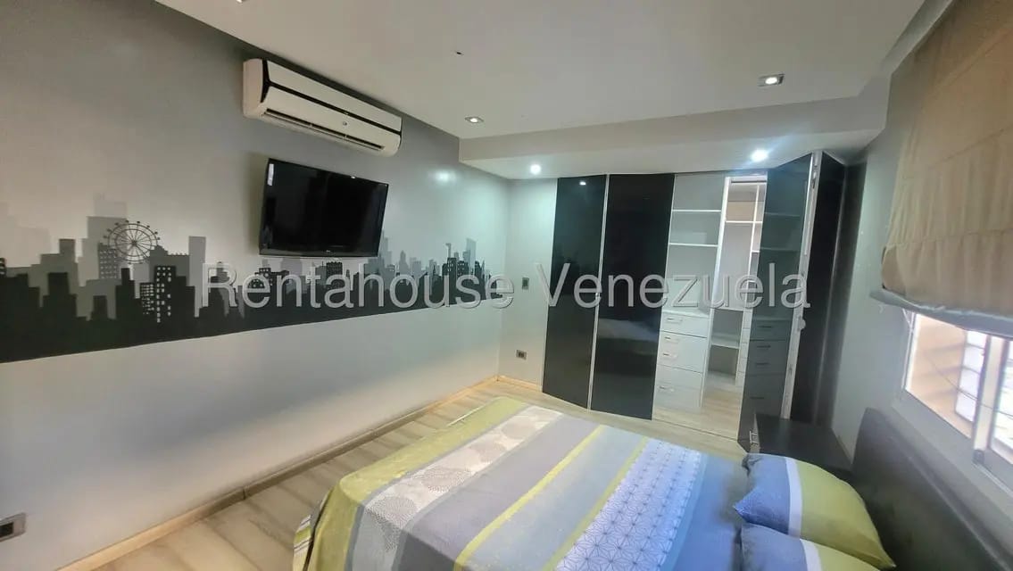 Casa (1 Nivel) en Venta en Ciudad Roca, Lara - 34