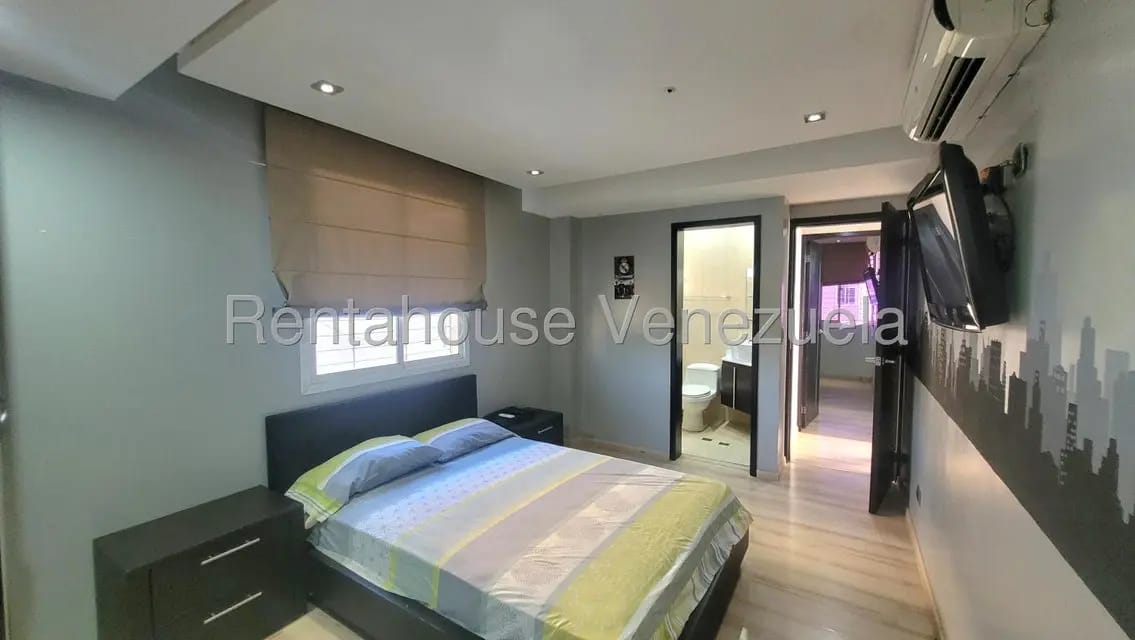 Casa (1 Nivel) en Venta en Ciudad Roca, Lara - 36