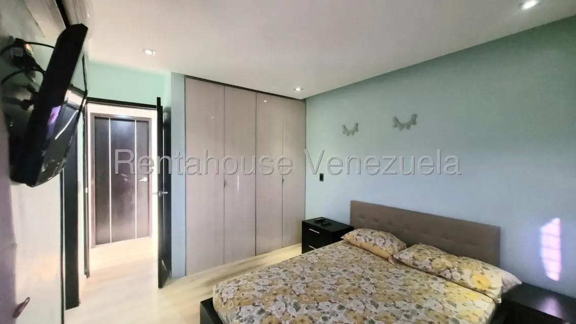 Casa (1 Nivel) en Venta en Ciudad Roca, Lara - 38