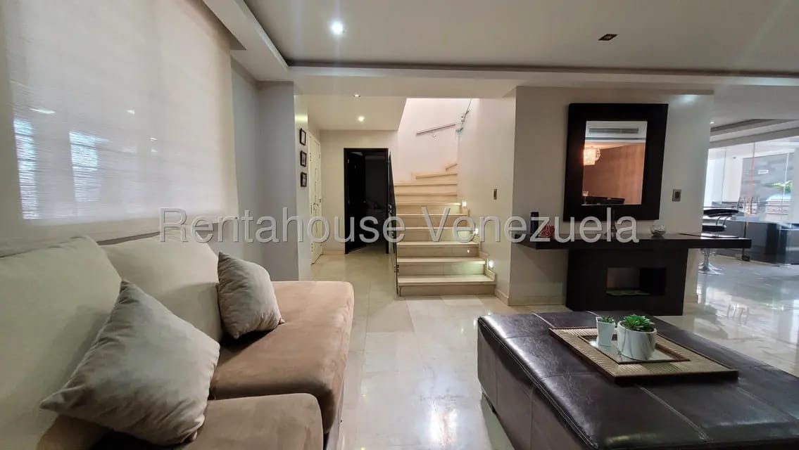 Casa (1 Nivel) en Venta en Ciudad Roca, Lara - 5