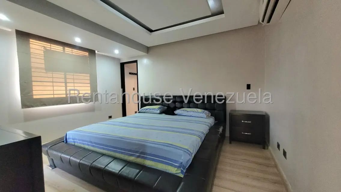 Casa (1 Nivel) en Venta en Ciudad Roca, Lara - 42