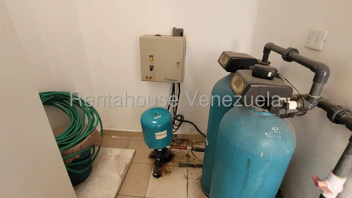 Casa (1 Nivel) en Venta en Ciudad Roca, Lara - 46