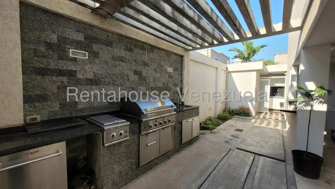 Casa (1 Nivel) en Venta en Ciudad Roca, Lara - 49