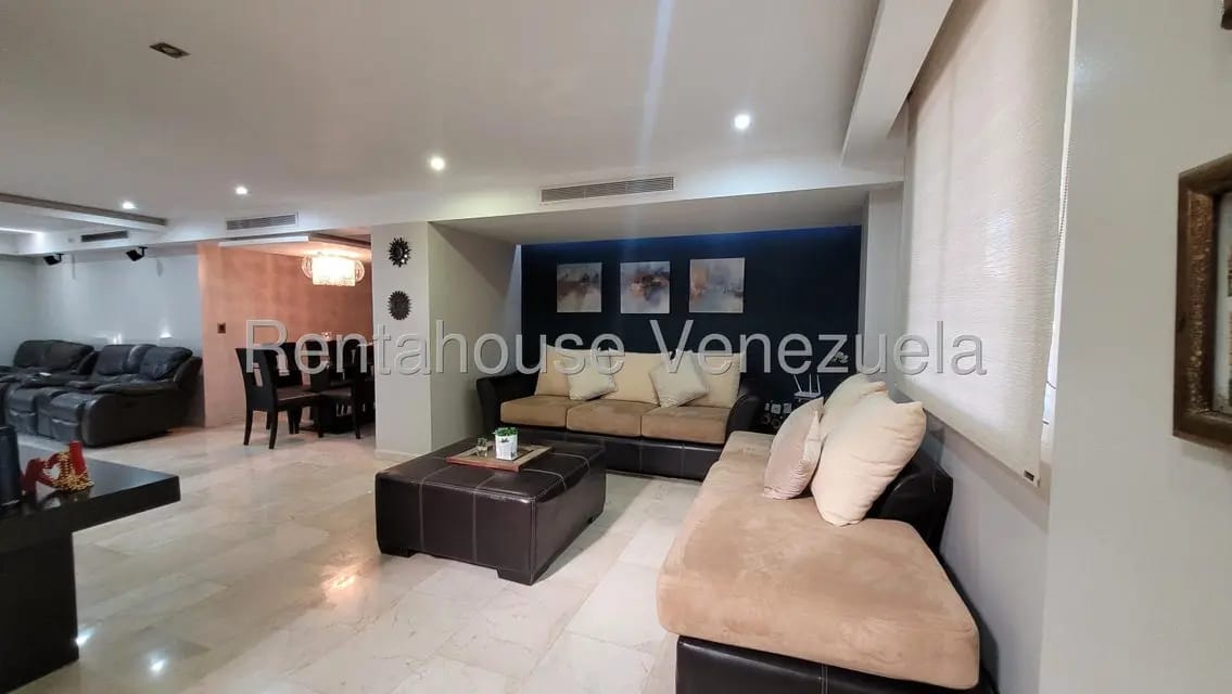 Casa (1 Nivel) en Venta en Ciudad Roca, Lara - 6