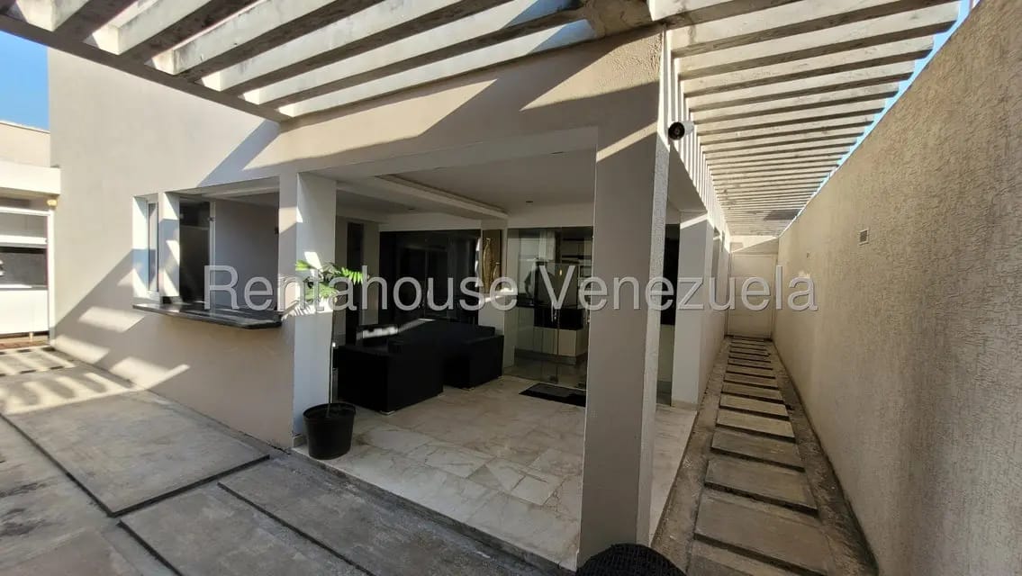 Casa (1 Nivel) en Venta en Ciudad Roca, Lara - 51