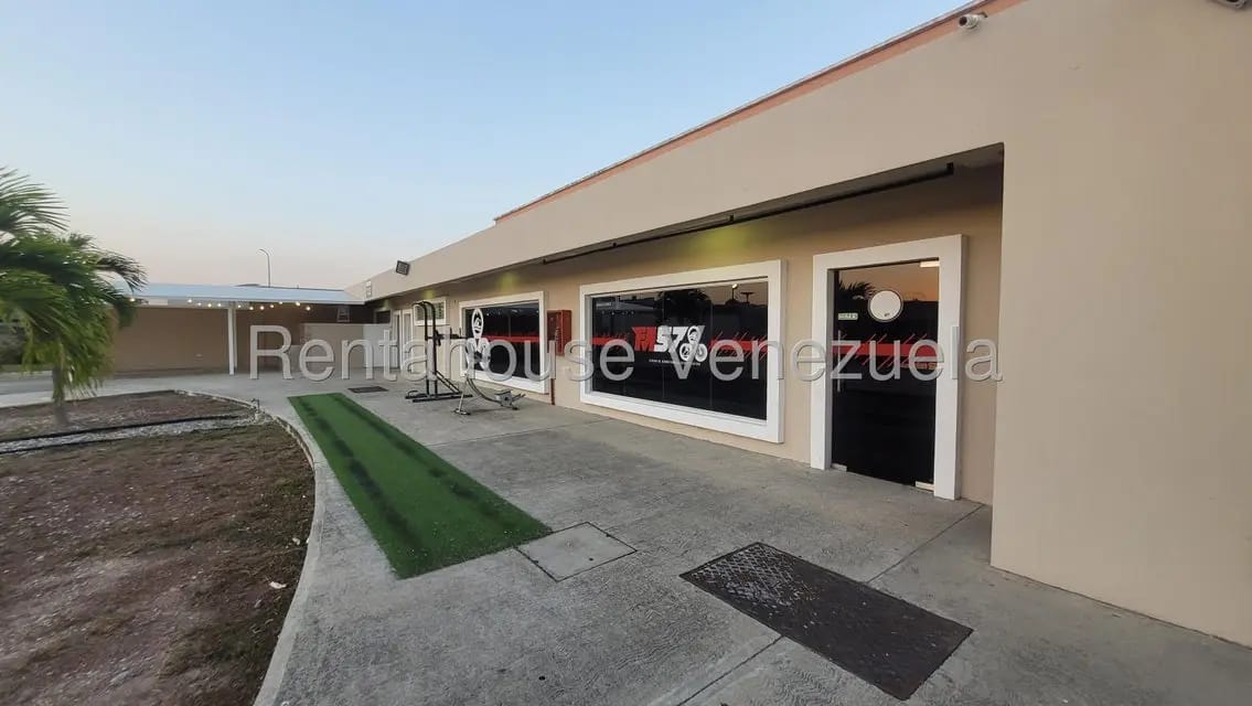 Casa (1 Nivel) en Venta en Ciudad Roca, Lara - 55