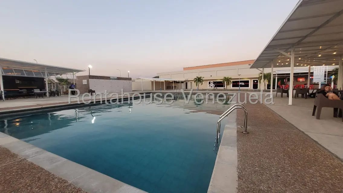 Casa (1 Nivel) en Venta en Ciudad Roca, Lara - 59