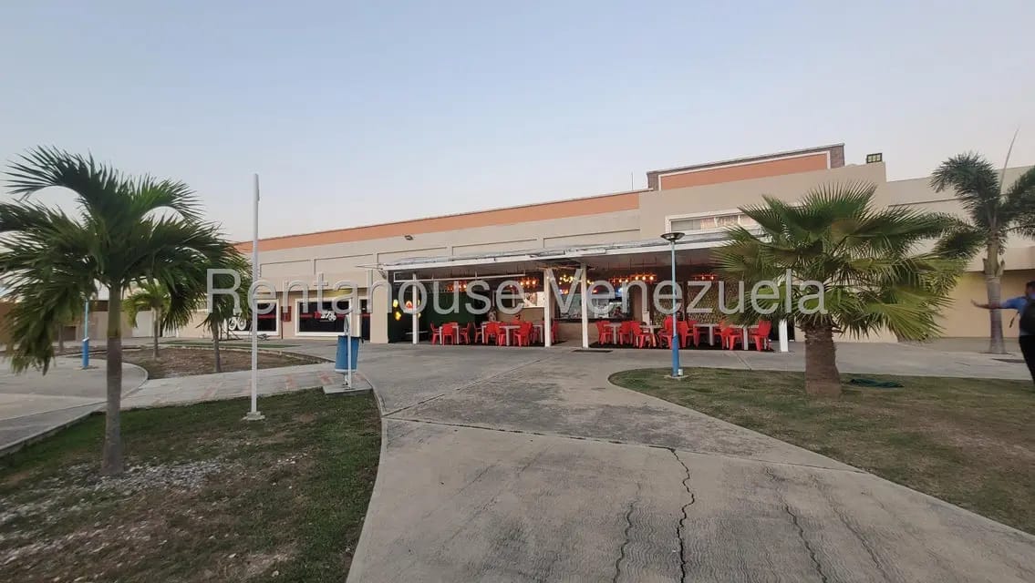 Casa (1 Nivel) en Venta en Ciudad Roca, Lara - 60