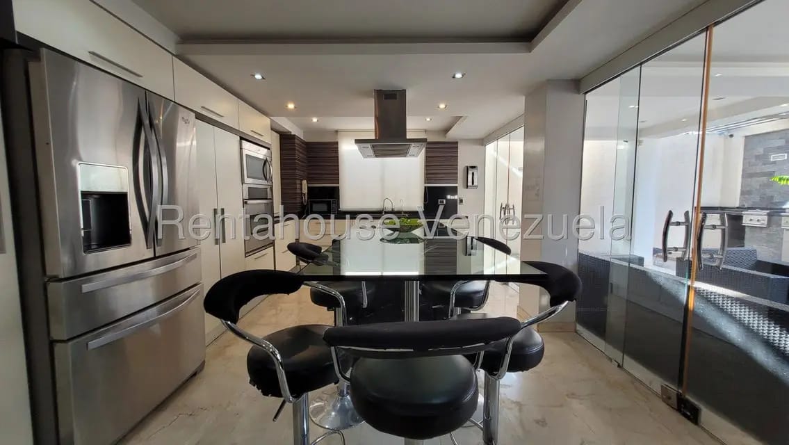 Casa (1 Nivel) en Venta en Ciudad Roca, Lara - 10