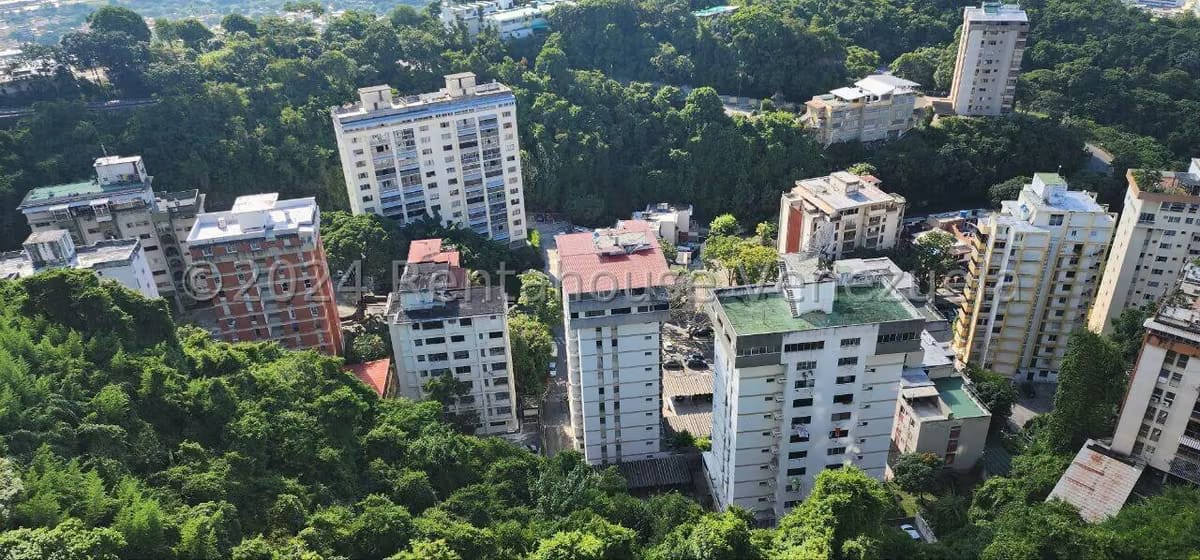 Apartamento (1 Nivel) en Venta en Colinas de Bello Monte, Distrito Metropolitano