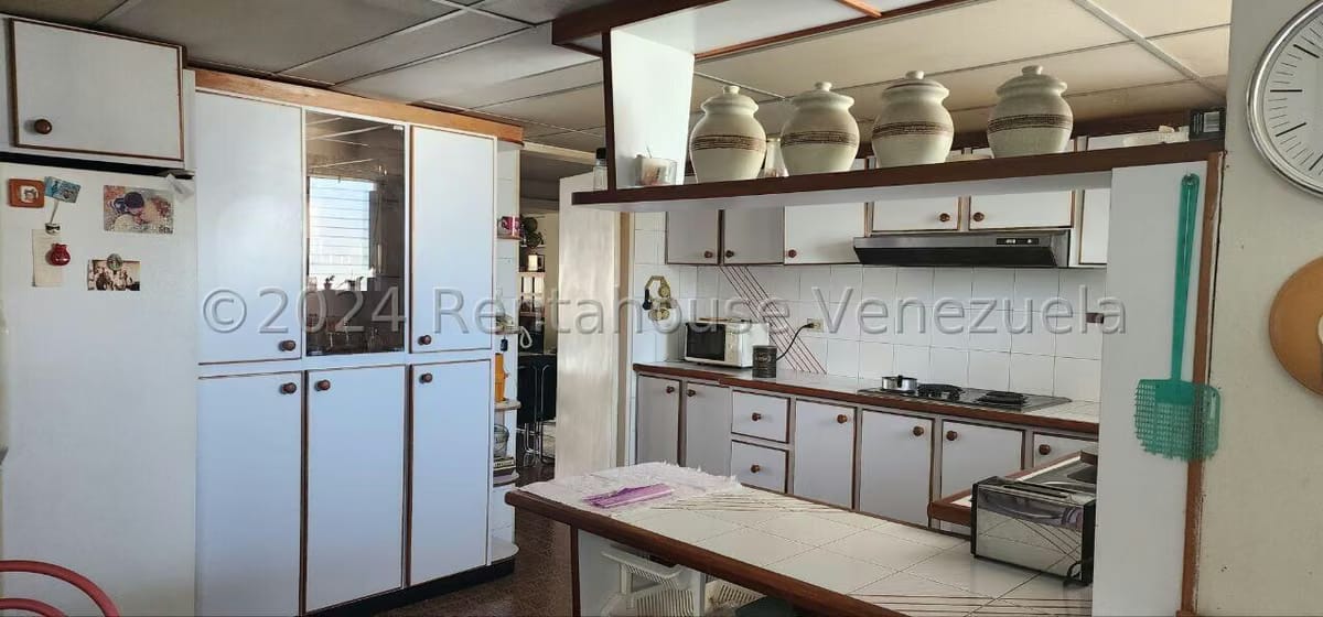 Apartamento (1 Nivel) en Venta en Colinas de Bello Monte, Distrito Metropolitano - 15