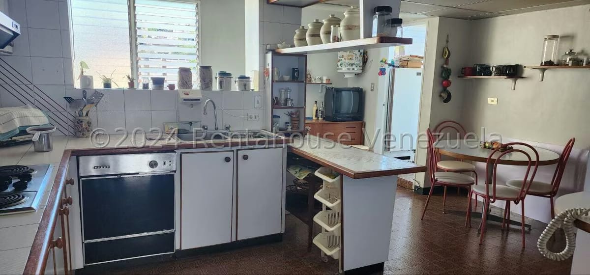 Apartamento (1 Nivel) en Venta en Colinas de Bello Monte, Distrito Metropolitano - 17