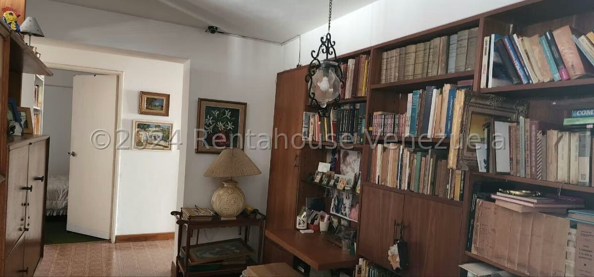 Apartamento (1 Nivel) en Venta en Colinas de Bello Monte, Distrito Metropolitano - 20