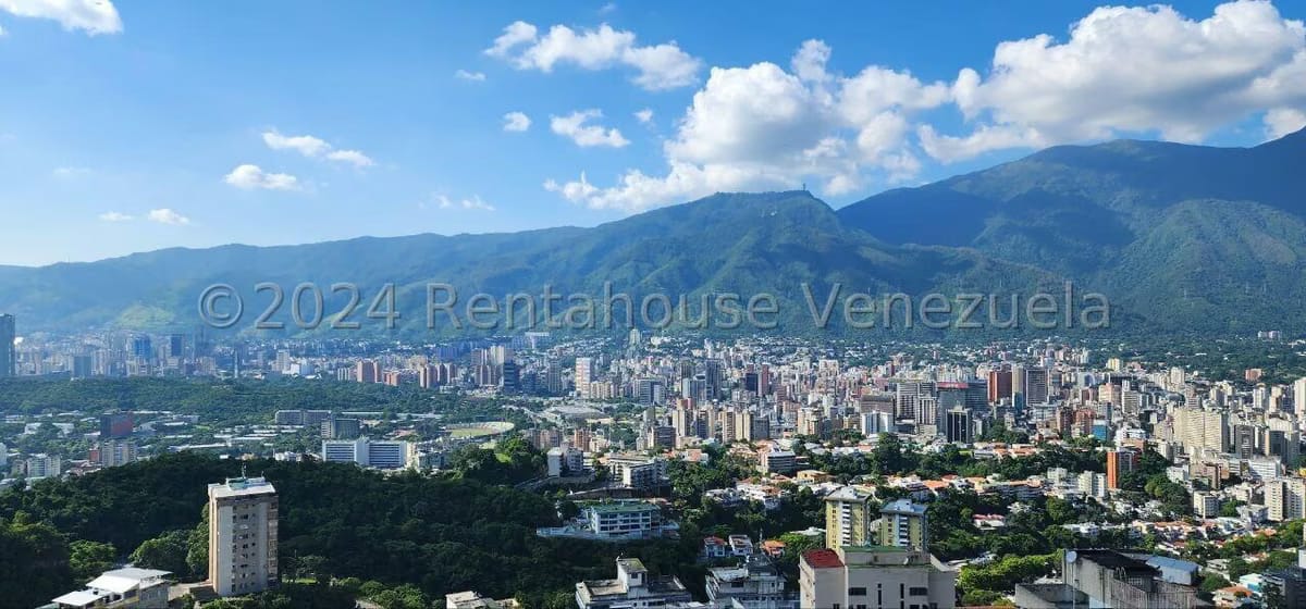 Apartamento (1 Nivel) en Venta en Colinas de Bello Monte, Distrito Metropolitano - 27