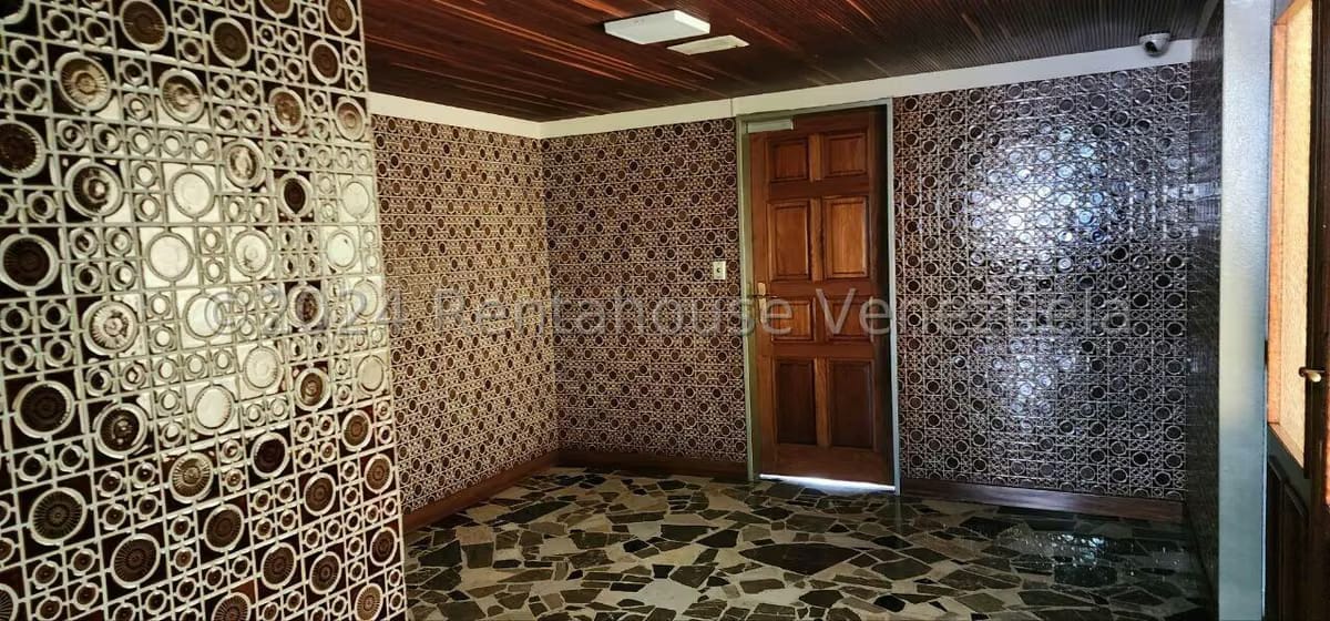 Apartamento (1 Nivel) en Venta en Colinas de Bello Monte, Distrito Metropolitano - 36