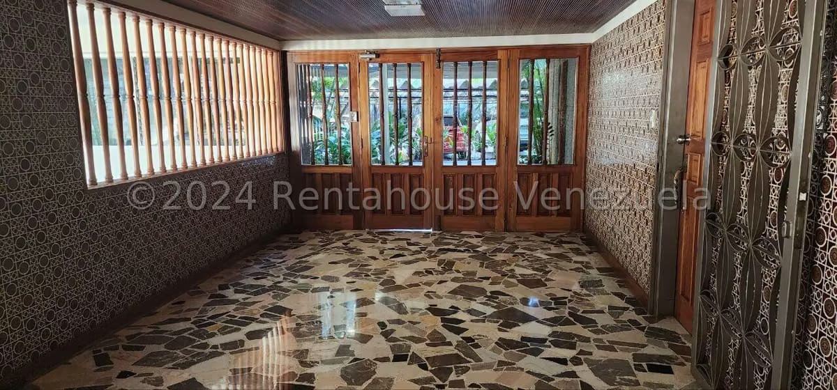 Apartamento (1 Nivel) en Venta en Colinas de Bello Monte, Distrito Metropolitano - 37