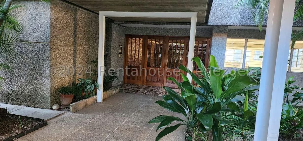 Apartamento (1 Nivel) en Venta en Colinas de Bello Monte, Distrito Metropolitano - 38