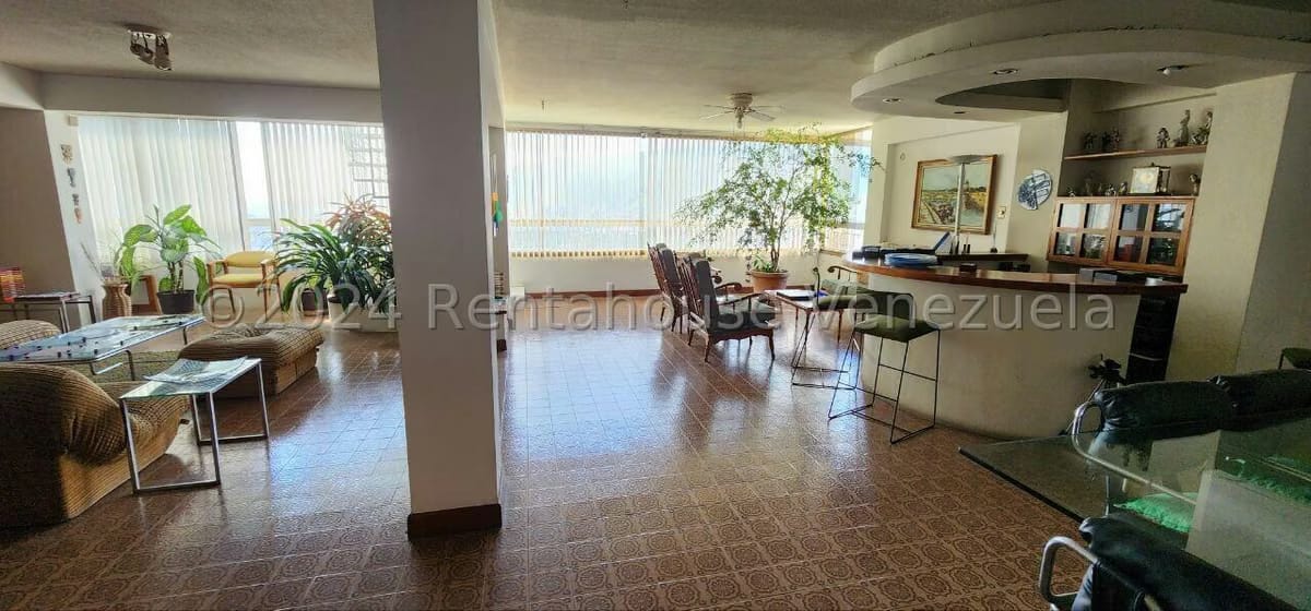 Apartamento (1 Nivel) en Venta en Colinas de Bello Monte, Distrito Metropolitano - 7