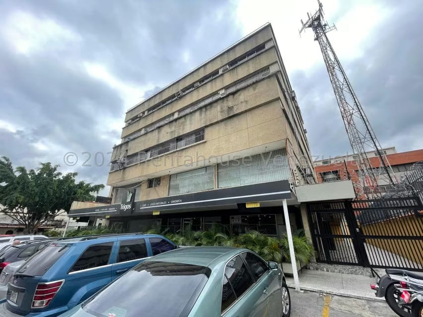 Comercial (Oficina) en Venta en La Trinidad, Distrito Metropolitano - 2