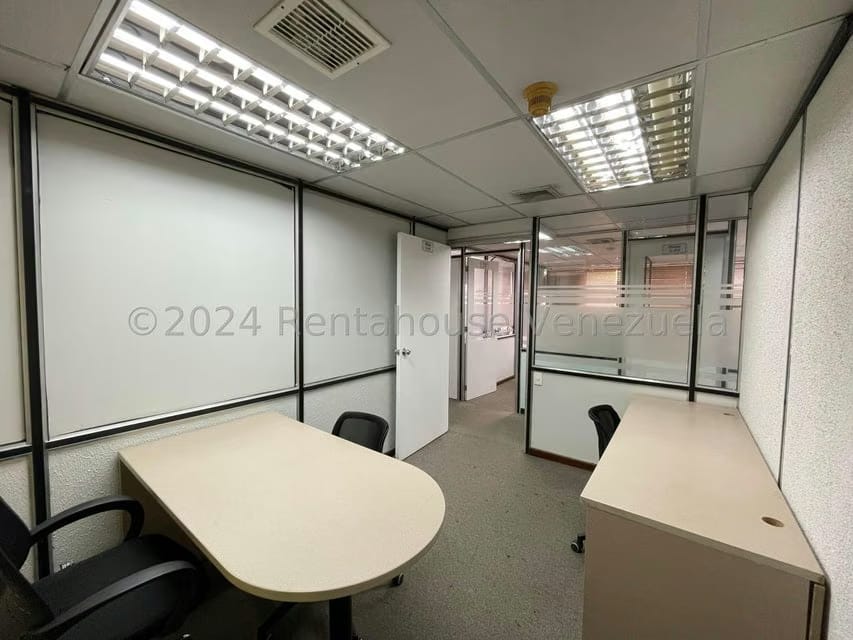 Comercial (Oficina) en Venta en La Trinidad, Distrito Metropolitano - 12
