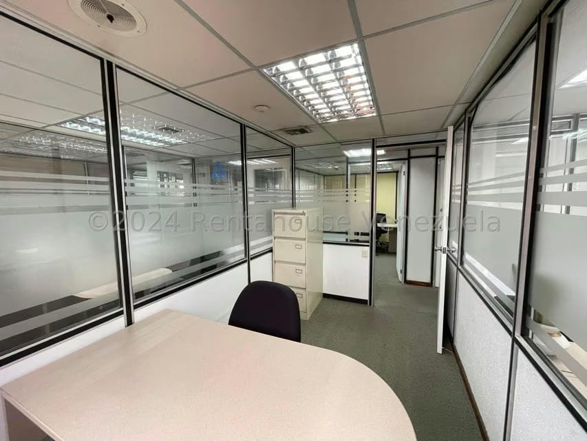 Comercial (Oficina) en Venta en La Trinidad, Distrito Metropolitano - 14