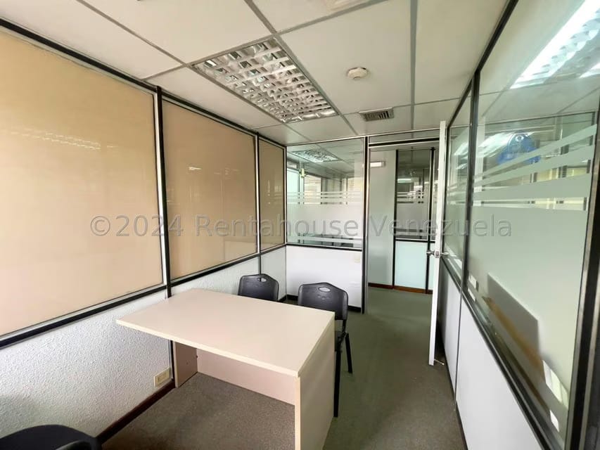 Comercial (Oficina) en Venta en La Trinidad, Distrito Metropolitano - 16
